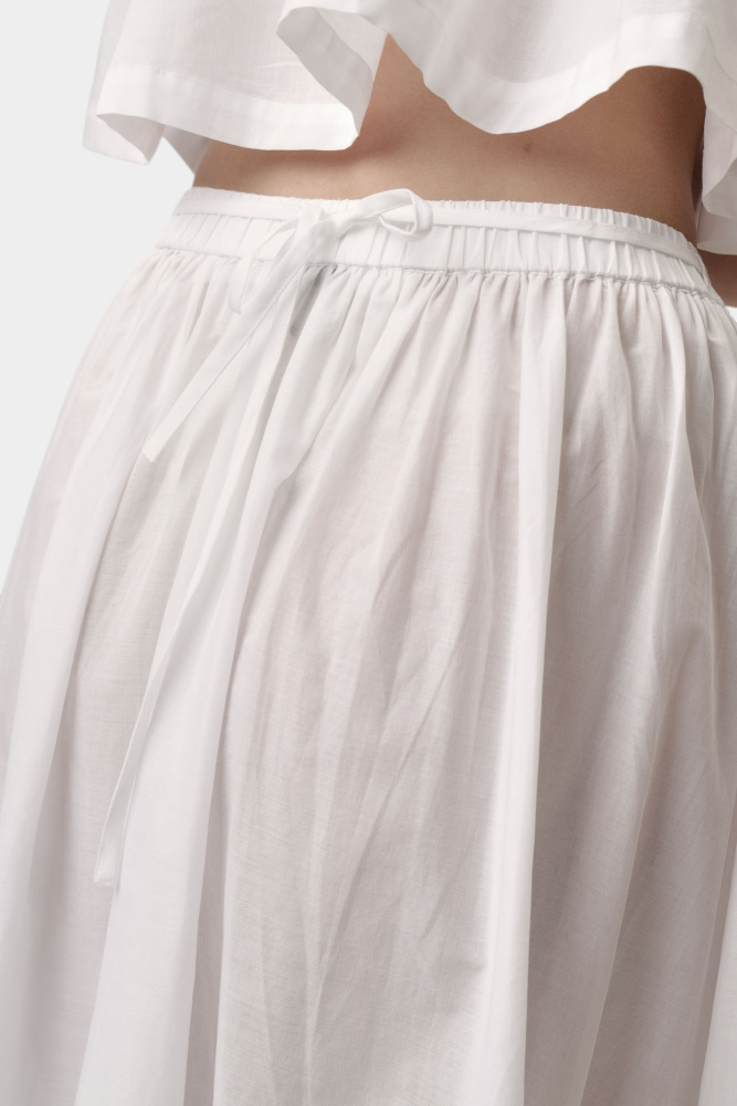 A2W46043 юбка karl lagerfeld 