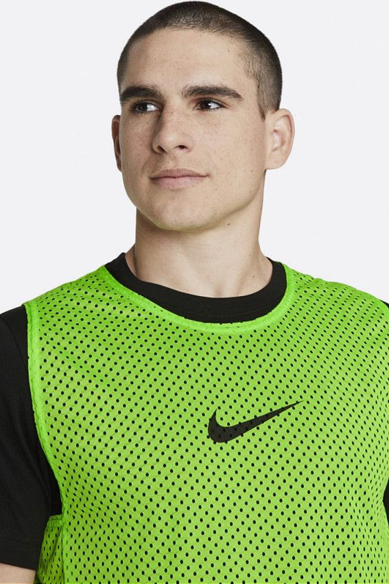 Манишки 3-шт. Nike Зеленый