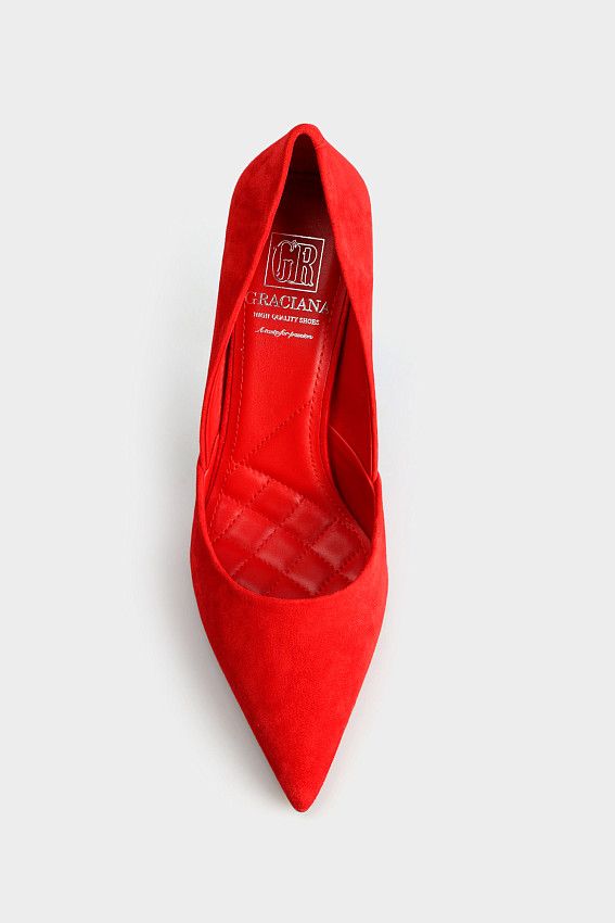 Туфли Graciana