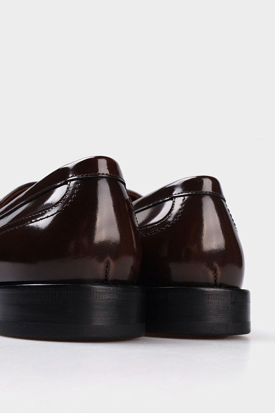 Лоферы Marc Cony Коричневый