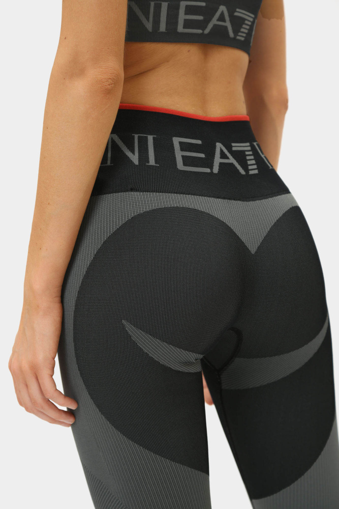 3DTP50_TJDGZ_1200 леггинсы ea7 