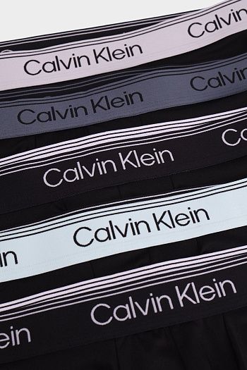 Трусы 5 шт Calvin Klein Underwear