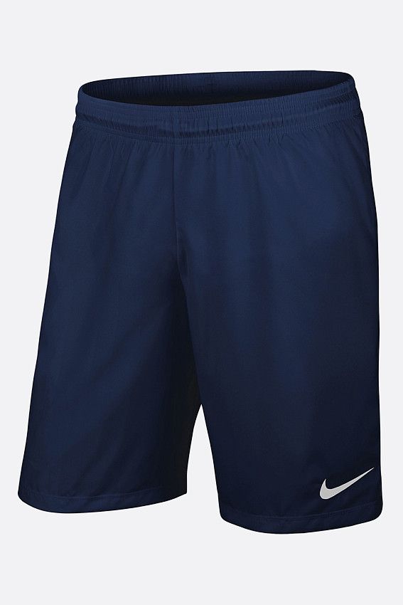 Шорты Nike Синий