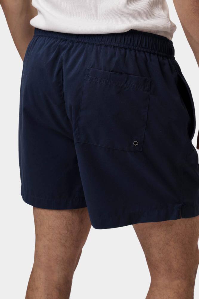 1016478 Шорты плавательные Mustang Синий