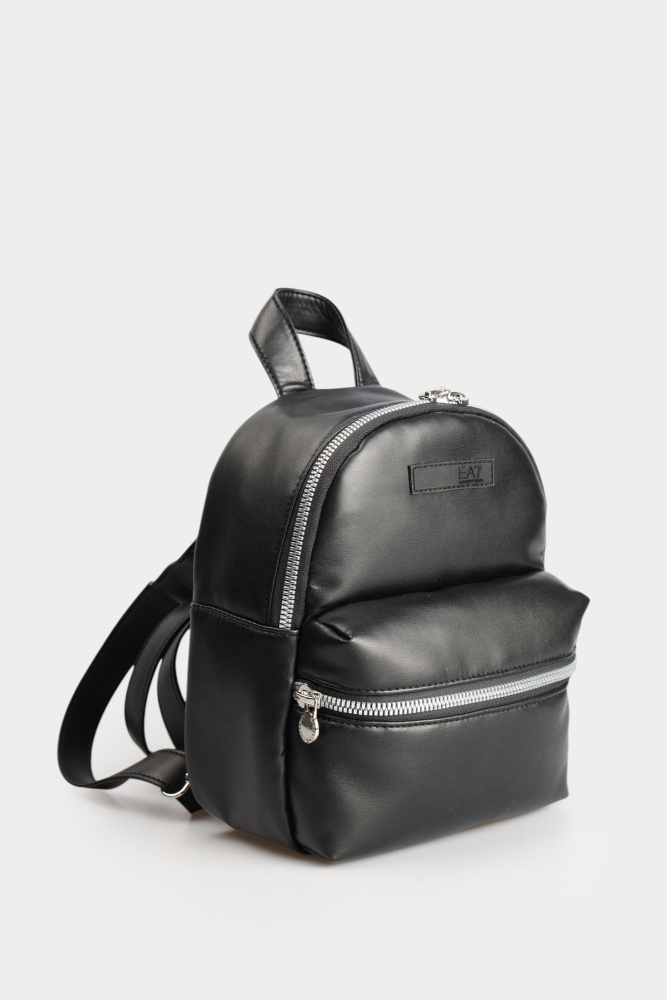 7W000549_AF19109 Рюкзак EA7 Черный