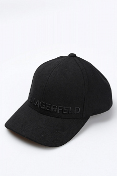 Кепка Karl Lagerfeld