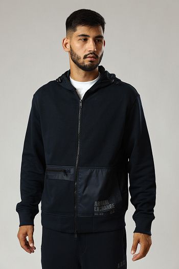 Толстовка Armani Exchange
