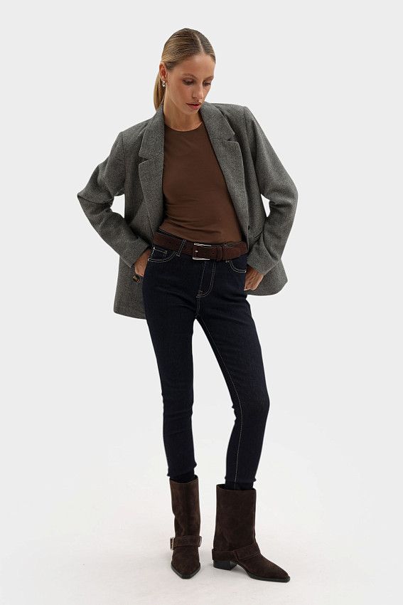 Джинсы Pepe Jeans