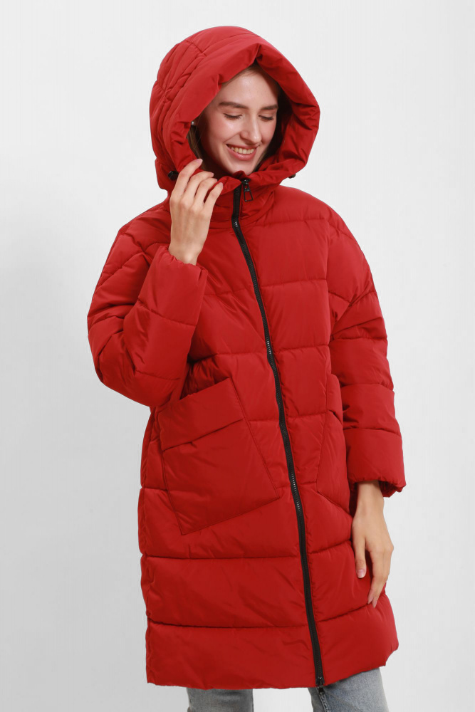 W1428UT2666 пальто утепленное geox 