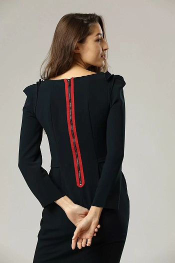 Платье Armani Exchange