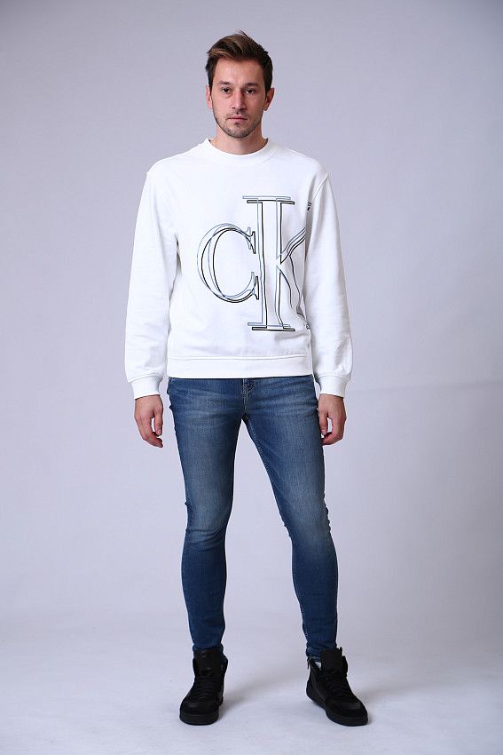 Джинсы Calvin Klein Jeans