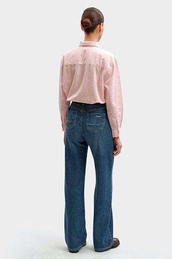 Рубашка Pepe Jeans