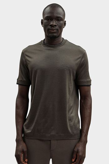 Футболка Emporio Armani