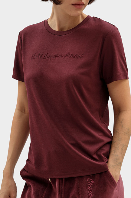 Футболка EA7