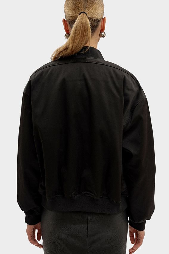 Бомбер Calvin Klein Jeans