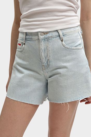 Шорты джинсовые Pepe Jeans