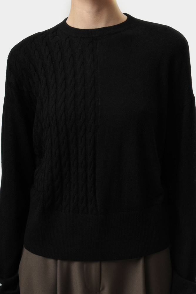 XW000121_AF11956 джемпер armani exchange 