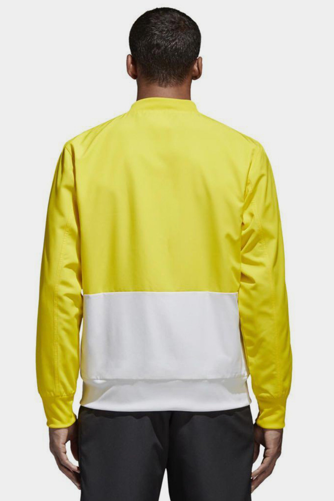 Куртка парадного костюма Adidas