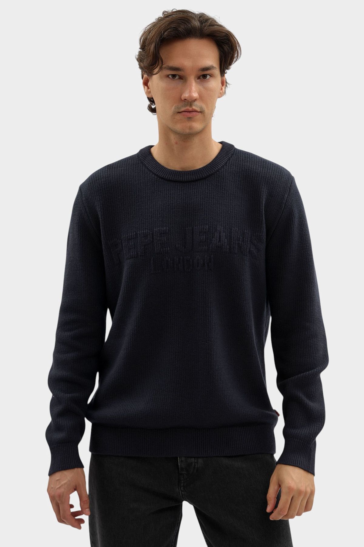 Джемпер Pepe Jeans Синий