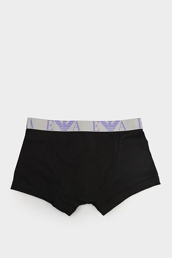 Трусы 3 шт Emporio Armani
