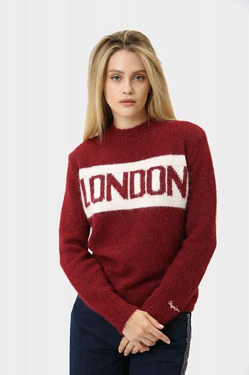 Джемпер Pepe Jeans