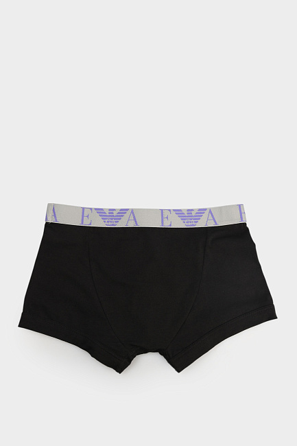 Трусы 3 шт Emporio Armani