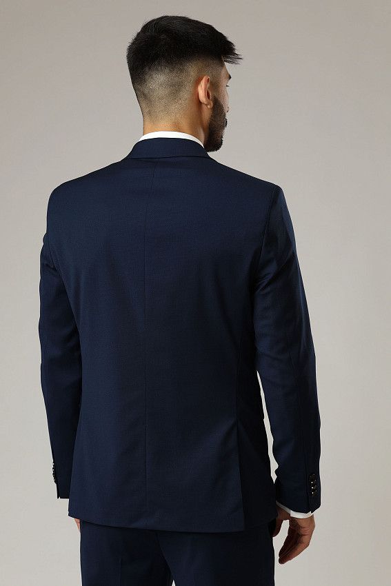 Костюм классический Karl Lagerfeld Синий