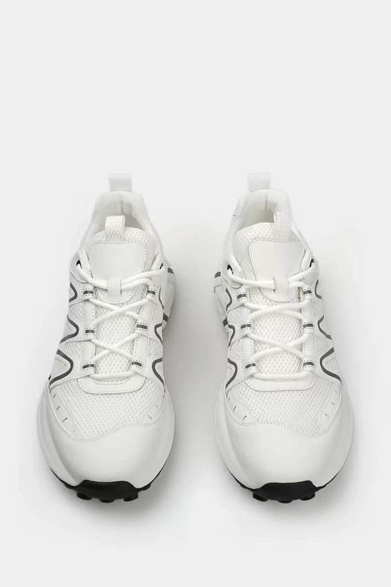 Кроссовки Marc Cony Белый