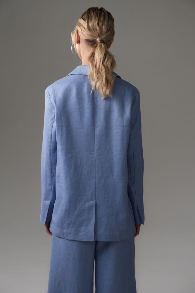 W-251-TH-56-0124 пиджак the hills 