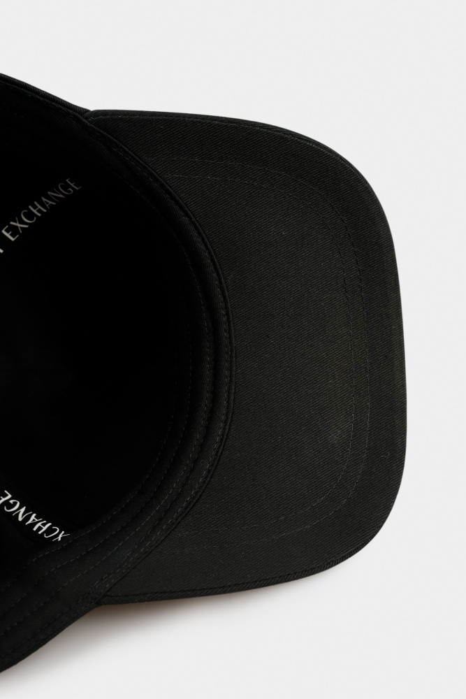 XW001486_AF19099 Кепка Armani Exchange Черный