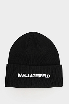 Шапка Karl Lagerfeld