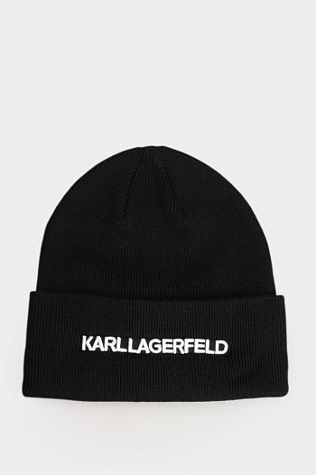 Шапка Karl Lagerfeld