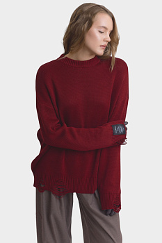 Джемпер The Hills