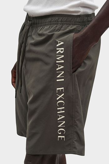 Шорты для плавания Armani Exchange