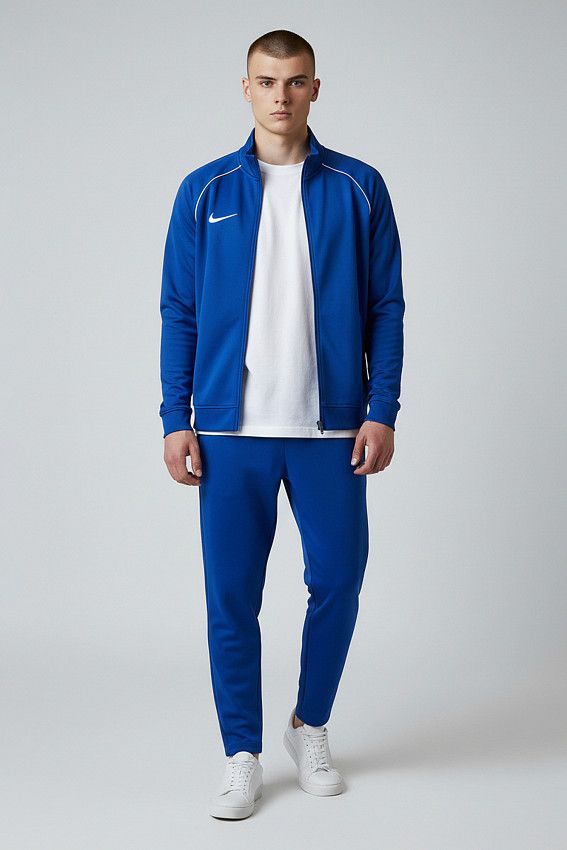 Куртка Nike Синий