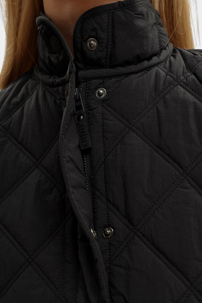 1016740 куртка лёгкая mustang 