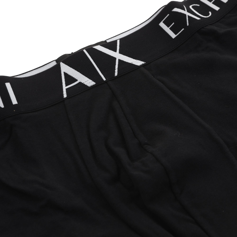956006_CC282 Трусы Armani Exchange Черный