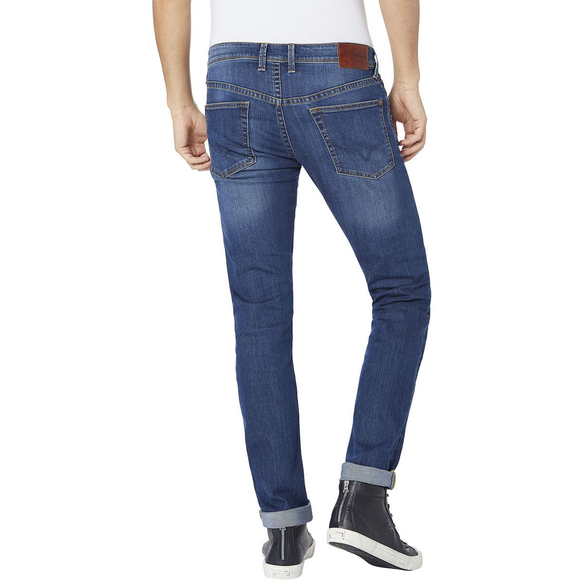 Джинсы HATCH Pepe Jeans