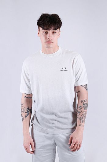 Футболка Armani Exchange