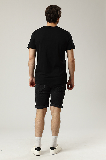 Шорты джинсовые MAVI