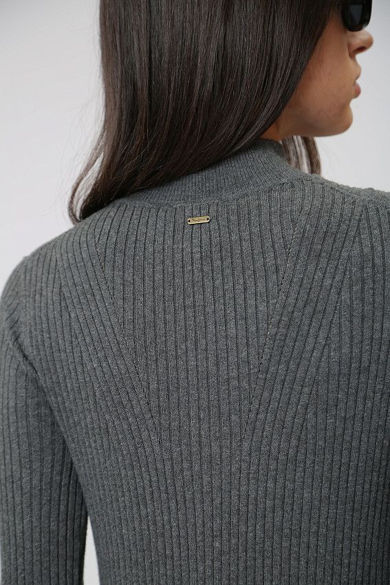 Платье д/р Pepe Jeans Серый