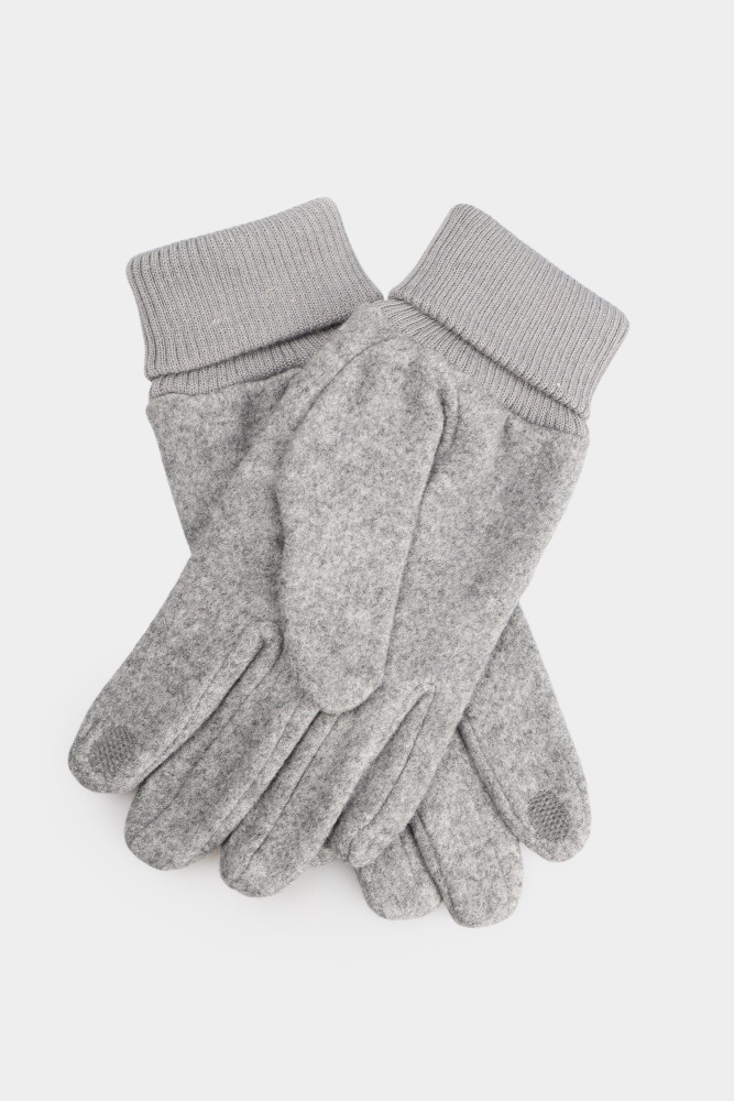 113-620-48-4 Перчатки Marc Cony Серый