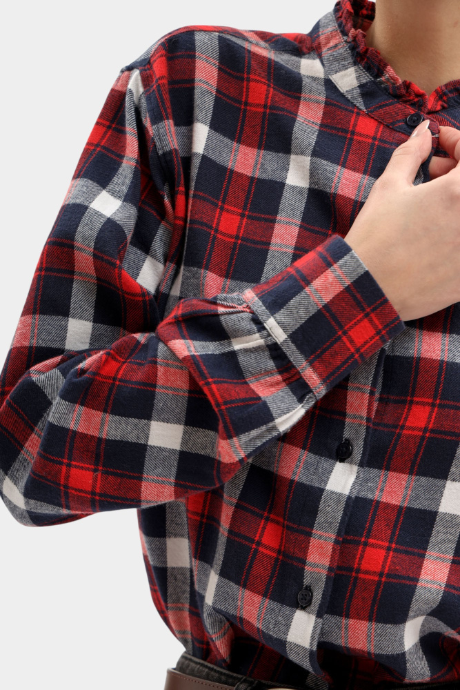 PL3051311 рубашка с длинным рукавом pepe jeans 