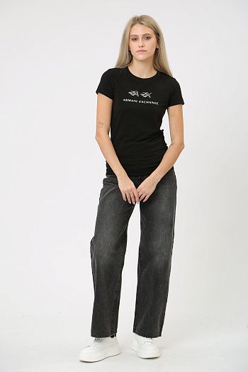 Футболка Armani Exchange