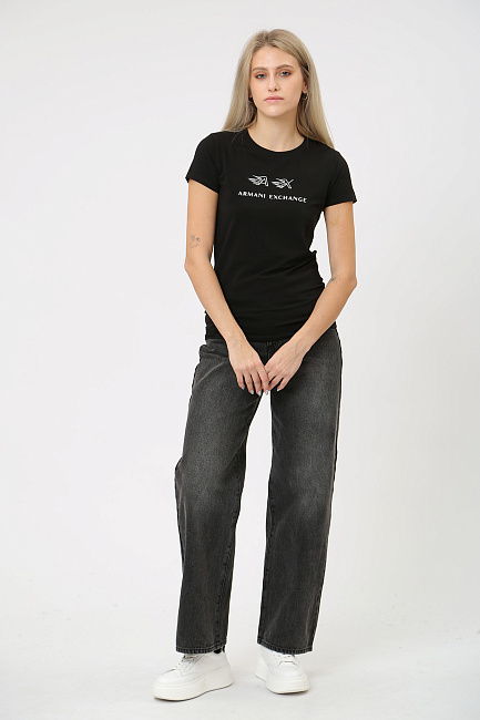 Футболка Armani Exchange