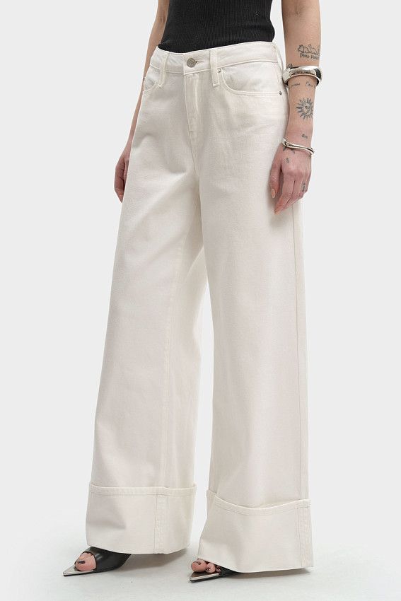 Джинсы Karl Lagerfeld