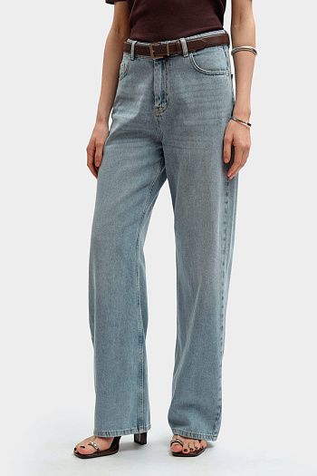 Джинсы Trussardi