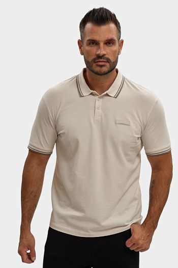 Поло Armani Exchange