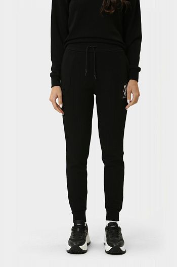 Брюки спортивные Armani Exchange