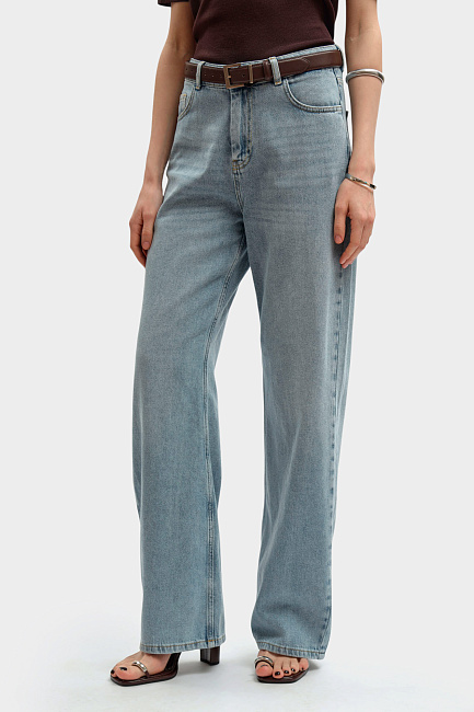 Джинсы Trussardi